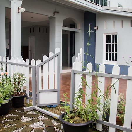 Plern Pitch Residence Pak Chong Exterior foto