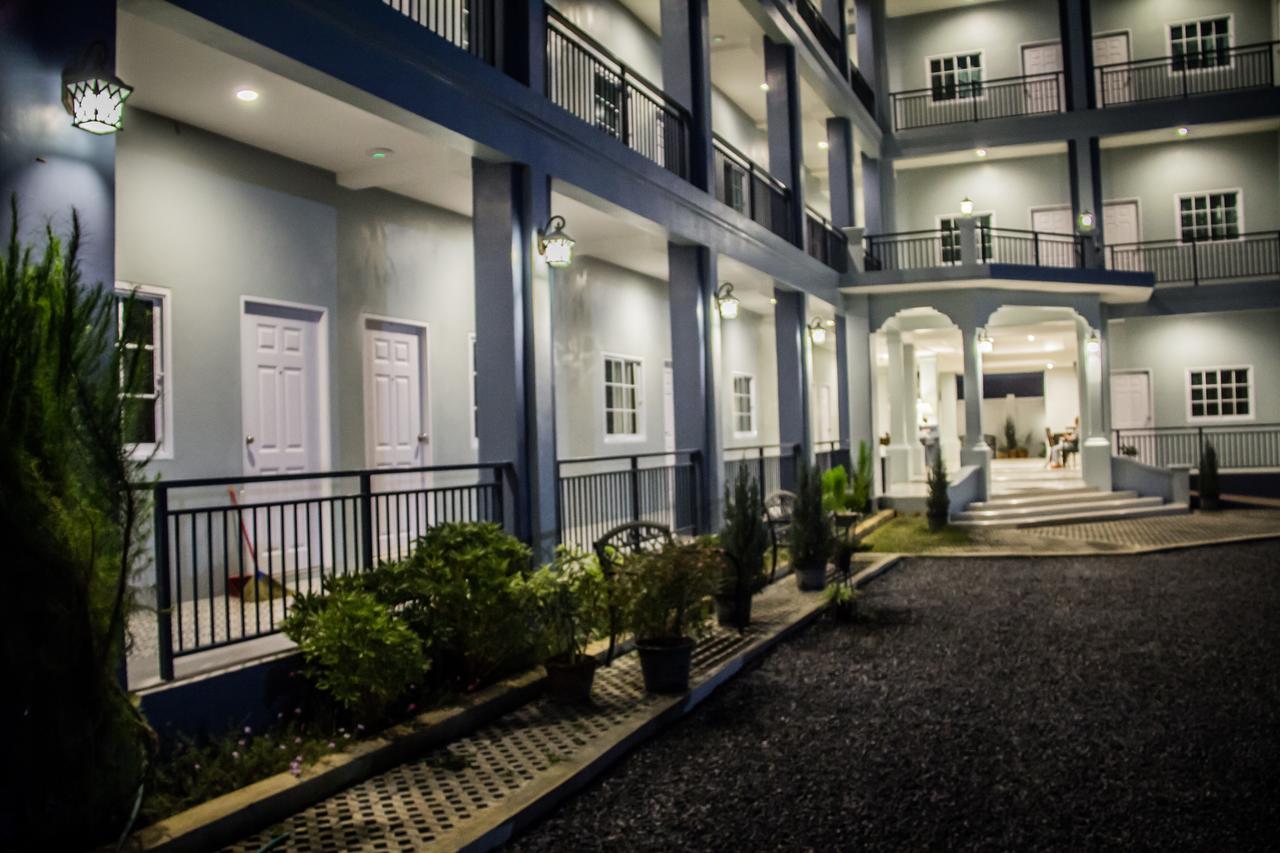 Plern Pitch Residence Pak Chong Exterior foto